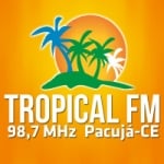 Rádio Tropical 98.7 FM