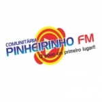 Rádio Pinheirinho 88.3 FM