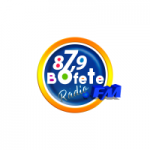 Rádio Bofete 87.9 FM