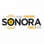 Rádio Tombos Sonora 104.9 FM