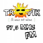 Radio Tropik 97.5 FM