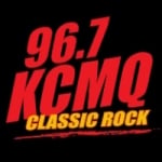 Radio KCMQ 96.7 FM