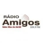 Rádio Amigos 104.9 FM