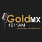 Radio Gold MX 1611 AM