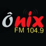 Rádio Ônix 104.9 FM