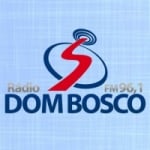 Rádio Dom Bosco 96.1 FM