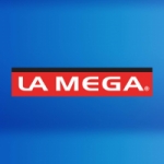 Radio La Mega 91.1 FM