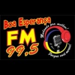 Rádio Boa Esperança 99.5 FM