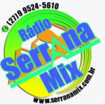 Rádio Serrana Mix