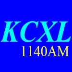 Radio KCXL 1140 AM