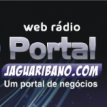 Webrádio Portal Jaguaribano