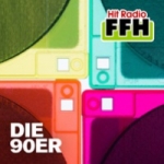 FFH 105.9 FM Die 90er