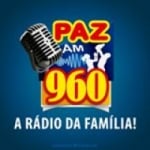 Rádio Paz Palmas 960 AM