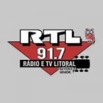 Rádio Litoral 91.7 FM