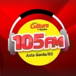 Rádio Cultura 105.5 FM