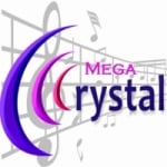 Rádio Mega Crystal FM