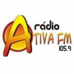 Rádio Ativa 105.9 FM