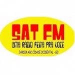 Rádio Sat 98.1 FM