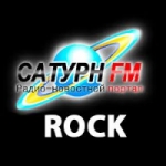 Radio Saturn Rock
