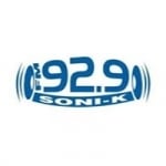 Radio Soni-k 92.9 FM
