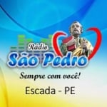 Rádio São Pedro