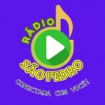 Rádio São Pedro Escada