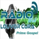 Rádio Louvor Cura Prime