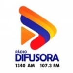 Rádio Difusora 1340 AM