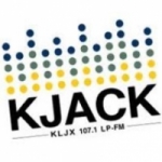 KLJX-LP 107.1 FM