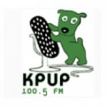 KPUP-LP 100.5 FM