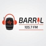 Rádio Barril 105.7 FM