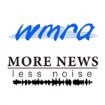 WMRA 90.7 FM