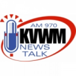 Radio KVWM 970 AM