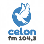 Rádio Celon 104.3 FM