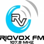 Rádio Rio Vox 107.9 FM
