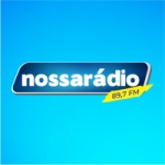 Rádio Nossa 89.7 FM