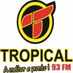 Rádio Tropical 93.1 FM