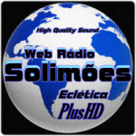 Web Rádio Solimões