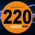Rádio 220 Web