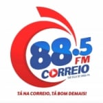 Rádio Correio 88.5 FM
