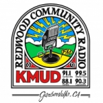 Radio KMUD 99.5 FM