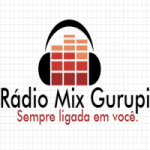 Rádio Mix Gurupi