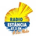 Rádio Estância 87.5 FM