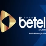 Rádio Betel 104.9 FM