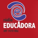 Rádio Educadora 1470 AM