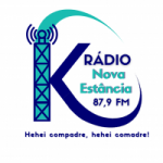 Rádio Nova Estância 87.9 FM