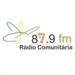 Rádio Comunitária 87.9 FM