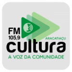 Rádio Cultura 105.9 FM