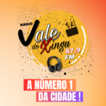 Rádio Vale do Xingu 87.9 FM