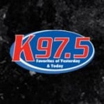 Radio KABX 97.5 FM